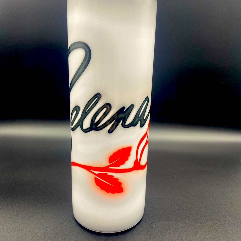 Selena Tumbler